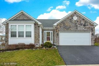 25 Geoley Ct, Graceham, MD 21788-2269