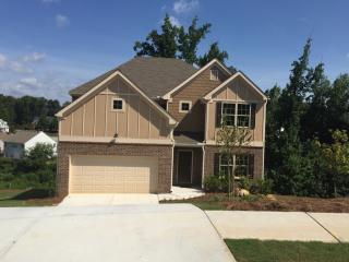 3853 Heritage Pl, Buford, GA 30519-7863