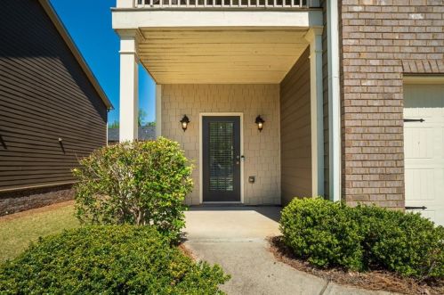 421 Fern Bay Dr, Atlanta GA  30331-8957 exterior