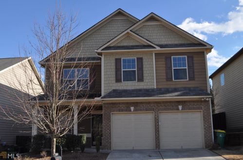 208 Cornerstone Cir, Holly Springs, GA 30188-5442