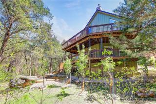 20921 Black Oak Dr, Garfield, AR 72732-9728