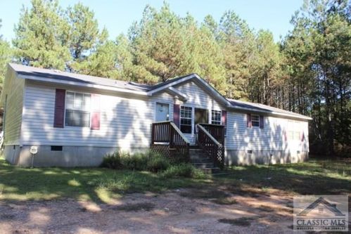 544 Aycock Rd, Lexington, GA 30648-1816