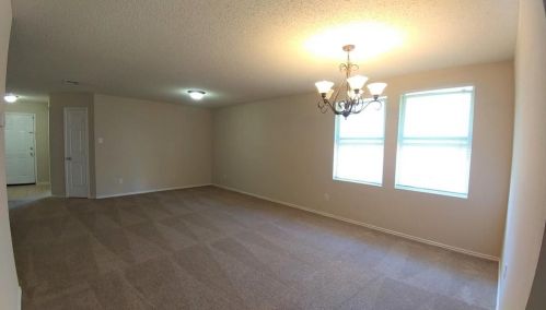 5141 Gold Basin Rd, Fort Worth TX  76179-2397 exterior