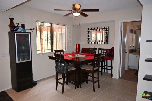 1405 Sunrise Way, Palm Springs, CA 92262-5333