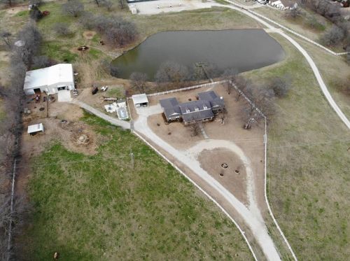 1040 Brush Creek Rd, Argyle, TX 76226-1508