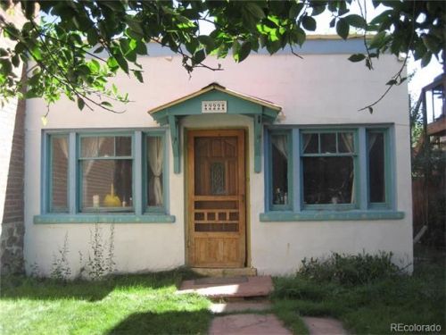 222 1st St, Salida, CO 81201-2113