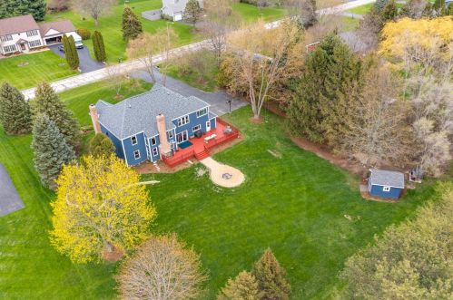 1603 Elm St, Spring Grove IL  60081-8002 exterior