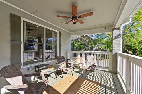 1419 Everhart St, Atlanta GA  30310-4351 exterior