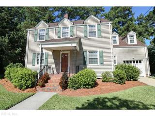 206 Regent Rd, Norfolk, VA 23505-4715