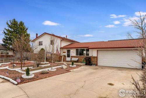 145 Ivy Ct, Fort Collins, CO 80550-5532