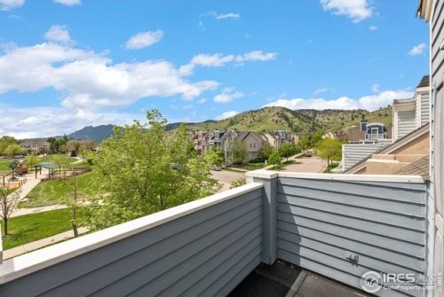 525 Laramie Blvd, Boulder CO  80304-4749 exterior