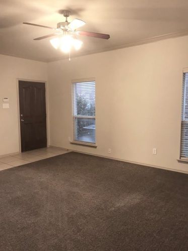 5916 Kristen Dr, Fort Worth TX  76131-1612 exterior