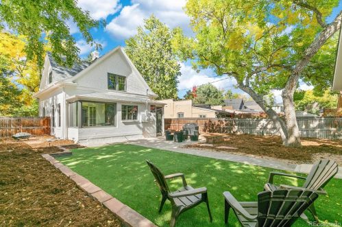 4300 Wolff St, Denver CO  80236-3325 exterior