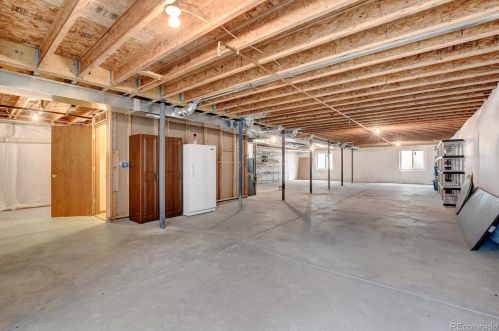 4071 Falcon Dr, Wattenburg CO 80621-7778 exterior