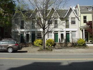 1712 Floyd Ave, Richmond VA  23220-4645 exterior
