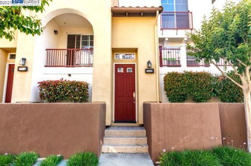 4231 Clarinbridge Cir, Pleasanton, CA 94568-7213