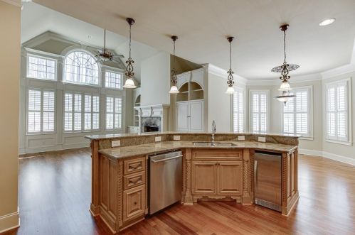 111 Fountainhead Dr, Jefferson GA  30549-6713 exterior