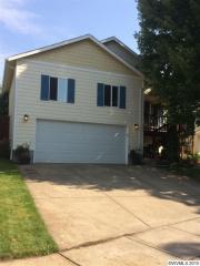226 Harder Ave, Dallas, OR 97338-1472