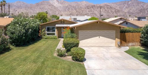 52551 Avenida Martinez, La Quinta, CA 92253-3381