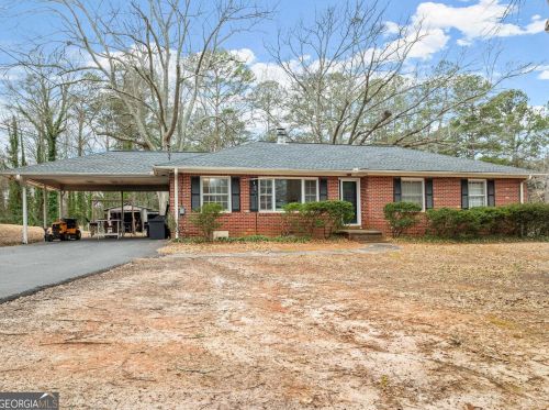 47 Cherry Ln, Toccoa, GA 30577-6100