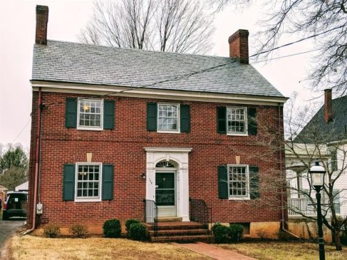 109 Connecticut Ave, Lynchburg, VA 24502-4703