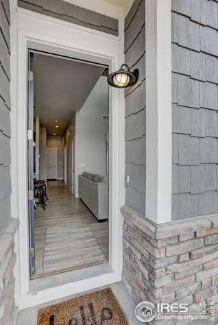 1744 50 St, Loveland CO 80538 exterior