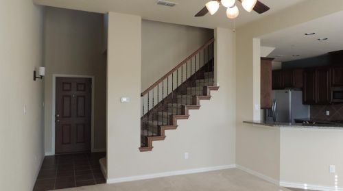 4676 Perthshire Ct, Plano TX  75024-7760 exterior