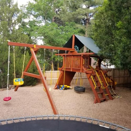 8224 Niagara Ct, Englewood CO 80112-1011 exterior