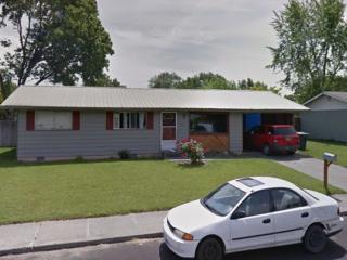 203 Laird Ave, Hermiston, OR 97838-2335