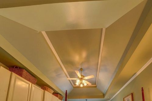 2743 Pitlochry St, Conyers GA  30094-6857 exterior