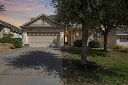1813 Sand Creek Rd, Cedar Park, TX 78613-7769