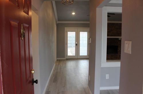 2926 Naples Dr, Garland TX  75040-4278 exterior