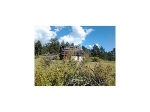 13842 Jubilee Trl, Pine, CO 80470-9546