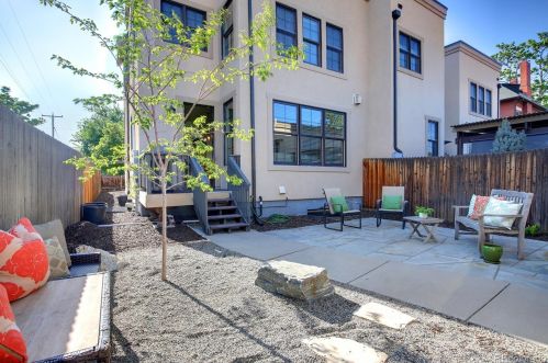 3226 Wyandot St, Denver CO  80211-3350 exterior