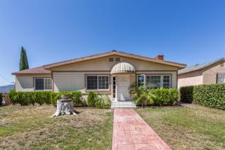 3700 Danny St, Glendale, CA 91214-1736