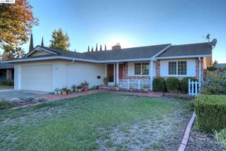 1849 El Padro Dr, Livermore, CA 94550-6217