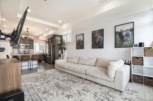 4850 Halifax Ct, Denver CO  80249 exterior