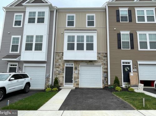 197 Union Ridge Dr, Charles Town WV  25414-4950 exterior