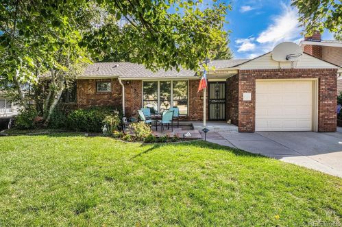 3030 Jackson St, Denver, CO 80210-6616