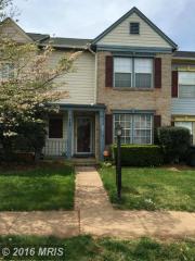 420 Cromwell Ct, Culpeper, VA 22701-3776