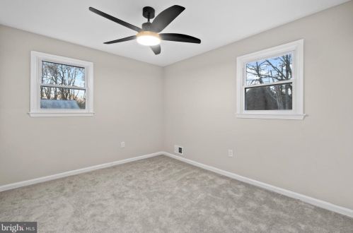 2121 Edgeware St, Silver Spring MD  20905-4216 exterior