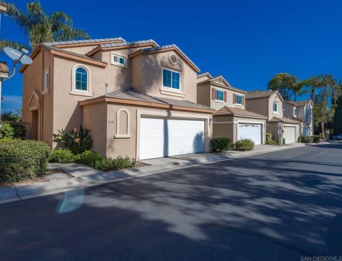510 Creeknettle Rd, San Marcos, CA 92078-7931