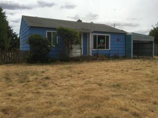 927 Maple St, Lebanon OR  97355-4133 exterior