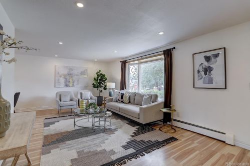 7047 62nd Pl, Arvada CO  80003-4843 exterior