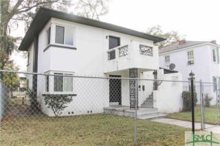 733 53rd St, Savannah, GA 31405-3612