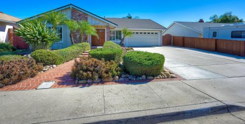 13457 Pequot Dr, Poway, CA 92064-3819