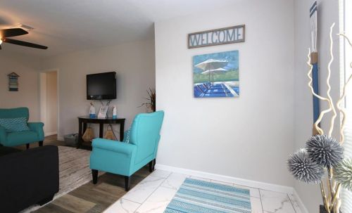 917 Iowa St, Morgans Point TX  77571-5805 exterior