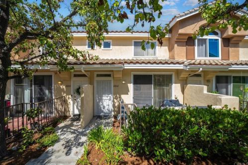 2202 Cabo Bahia, Chula Vista CA  91914-2031 exterior