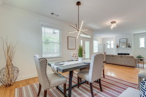 1332 Hooper Ave, Atlanta GA  30307-2014 exterior