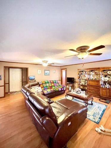 1017 Corley Rd, Conyers GA  30012-2041 exterior